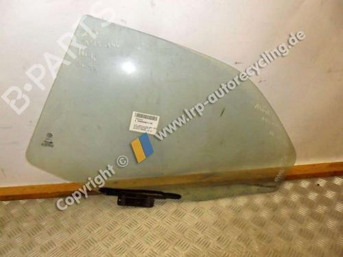 Used Rear left door window ALFA ROMEO 146 (930_) 1.6 i.e. 16V T.S. (930.B2B, 930.B2C) (120 hp) 20578746