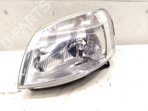 Phare gauche CITROËN BERLINGO / BERLINGO FIRST Box Body/MPV (M_) 2.0 HDI 90 4WD (MBRHY, MCRHY) (90 hp) 32305469