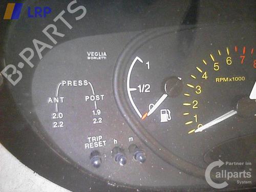 Instrument cluster LANCIA Y (840_) 1.4 12V (840AC) | BP20556399C47 