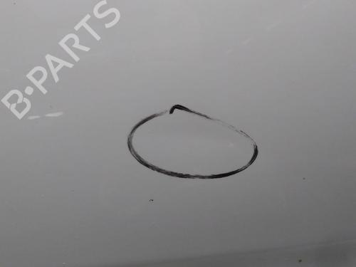 Left rear door SEAT LEON (1P1) 1.2 TSI | BP20592000C4 