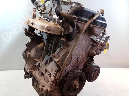 Engine MITSUBISHI MIRAGE / SPACE STAR VI Hatchback (A0_A) 1.2 (A03A) | BP38273302M1 - Image 4