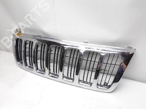 Grill JEEP GRAND CHEROKEE II (WJ, WG) 4.0 4x4 | BP20558937C40 