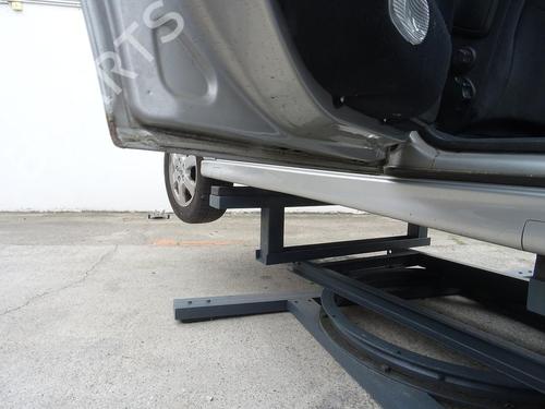 Left rear door OPEL VECTRA B (J96) 1.6 i 16V (F19) | BP20517877C4 