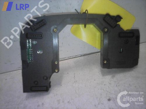 Used Electronic module AUDI A8 D3 (4E2, 4E8) 4.0 TDI quattro (275 hp) 20561829