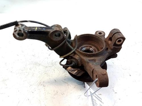Used Left front steering knuckle Left front steering knuckle HYUNDAI i10 III (AC3, AI3) 1.0 MPi (67 hp) 36360685 36360685
