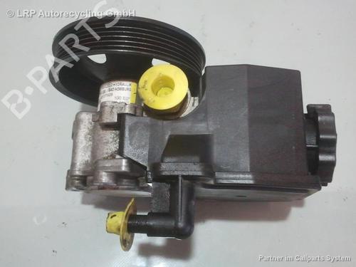 Servo brake MERCEDES-BENZ SLK (R170) 230 Kompressor (170.447) | BP20572431M42 