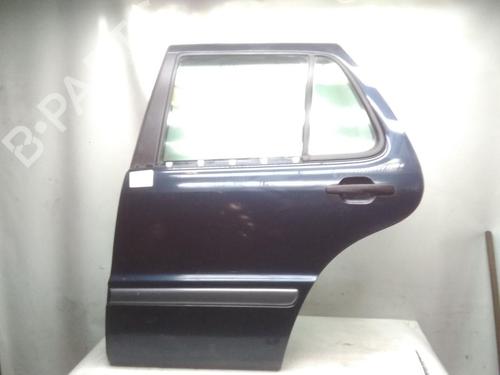 Used Left rear door MERCEDES-BENZ M-CLASS (W163) ML 230 (163.136) (150 hp) 20577768
