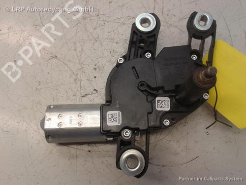 Rear wiper motor SEAT Mii (KF1, KE1) 1.0 | BP20552390M102 