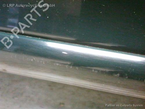 Left front door JAGUAR X-TYPE I (X400) 2.5 V6 All-wheel Drive | BP20581688C2 