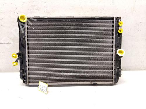 Used Water radiator Water radiator BMW 1 (E87) 118 i (129 hp) 33438464 33438464