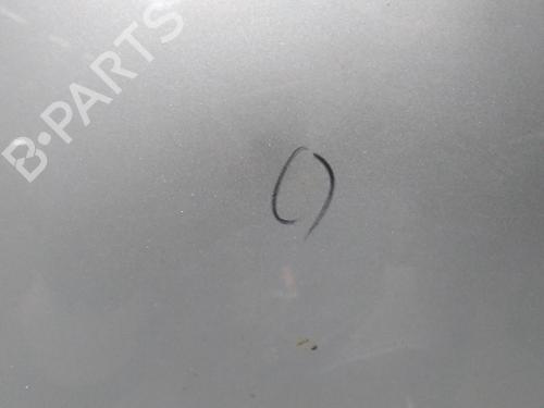 Right slide door PEUGEOT 807 (EB_) 2.2 HDi | BP20517911C75 