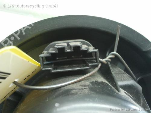 Heater blower motor SEAT AROSA (6H1) 1.0 | BP20552767M62
