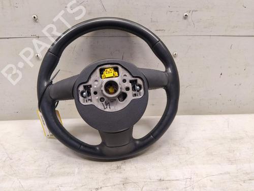 Steering wheel AUDI A1 (8X1, 8XK) 1.6 TDI | BP31364791C49 