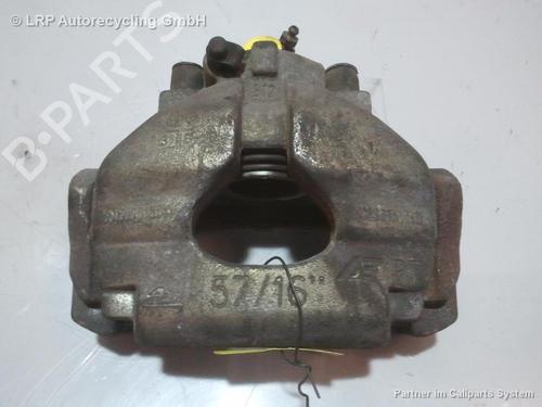 Used Right front brake caliper VW SHARAN (7M8, 7M9, 7M6) 1.8 T 20V (150 hp) 20541121