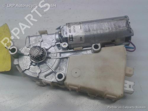 Used Sunroof engine Sunroof engine 20563352 20563352