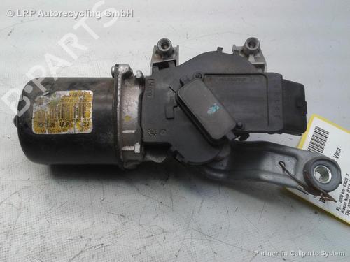 Front wiper motor NISSAN NOTE (E11, NE11) 1.4 | BP20586771M29 