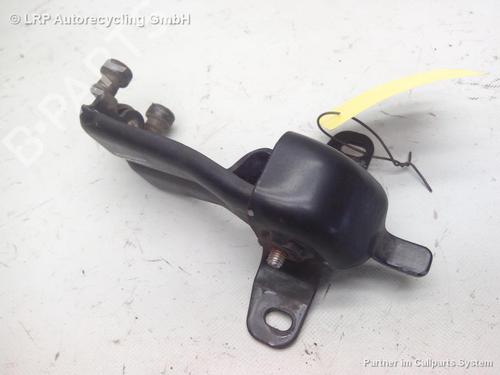 Hinge/Door check strap MERCEDES-BENZ VITO / MIXTO Van (W639) 115 CDI (639.601, 639.603, 639.605) | BP20565851C146 