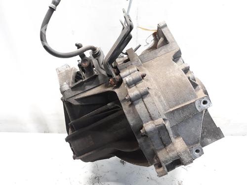 Gearbox FORD FOCUS II Turnier (DA_, FFS, DS) 1.6 TDCi | BP20527650M3 