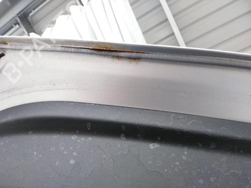 Tailgate MITSUBISHI LANCER VIII Sportback (CX_A) 1.5 Bifuel | BP20592928C6 