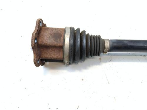 Left front driveshaft AUDI A8 D4 (4H2, 4H8, 4HC, 4HL) 3.0 TDI quattro | BP32176607M38 - Image 7