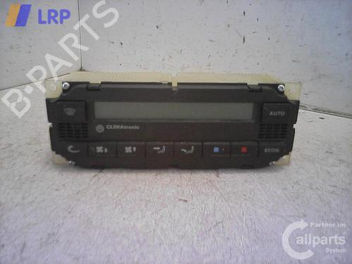 Used Climate control VW GOLF IV (1J1) 1.6 (100 hp) 20553821