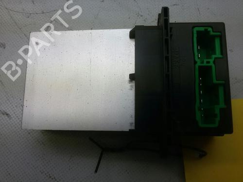 Heater resistor PEUGEOT 1007 (KM_) 1.6 16V | BP20583143M108 