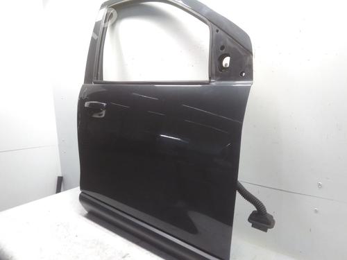 Right front door DACIA LODGY (JS_) 1.5 dCi (JSMC, JSAF) | BP20590606C3 