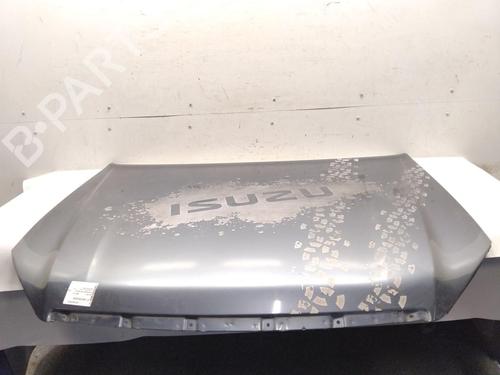 Motorhaube ISUZU D-MAX II (TFR, TFS) 2.5 CRDi 4x4 (TFS86J) | BP30796603C1