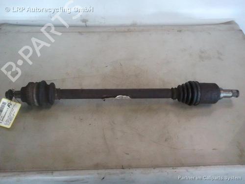 Used Right rear driveshaft SMART CITY-COUPE (450) 0.6 (S1CLA1, 450.341) (55 hp) 20532184