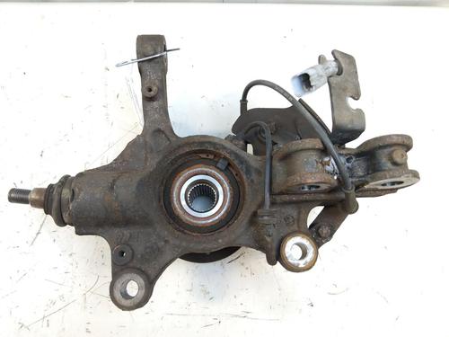 Left front steering knuckle PEUGEOT EXPERT Van (V_) 1.5 BlueHDi 120 | BP28136120M25