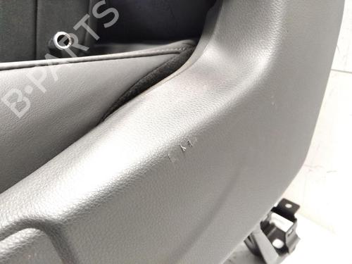 Left front seat MITSUBISHI ECLIPSE CROSS (GK_, GL_) Plug-in Hybrid 4WD (GL3W) | BP40267149C15 - Image 4