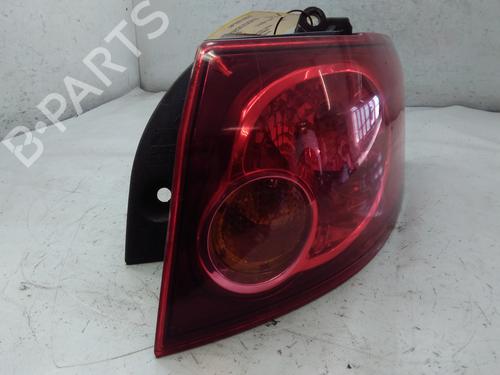 Right taillight FIAT CROMA (194_) 2.2 16V | BP20521169C35 