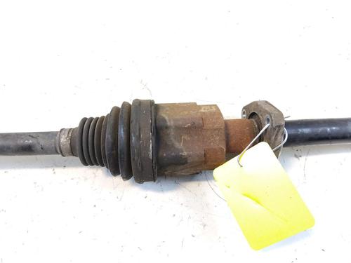 Right front driveshaft OPEL MERIVA B MPV (S10) 1.7 CDTI (75) | BP31687668M39 - Image 5