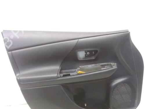 Front left panel TOYOTA PRIUS PLUS (_W4_) 1.8 Hybrid (ZVW40W, ZVW41W) | BP20591471C58 