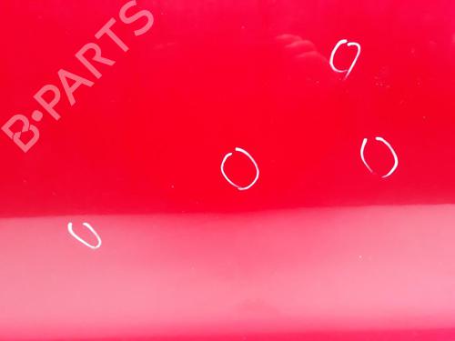 Left front door HONDA CIVIC VII Hatchback (EU, EP, EV) 1.7 CTDi (EP4, EU9) | BP20581830C2 