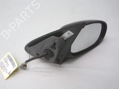 Used Right mirror Right mirror NISSAN ALMERA II Hatchback (N16) 1.8 (116 hp) 20535033 20535033