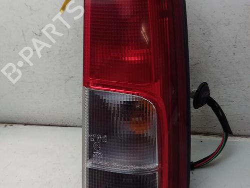 Used Right taillight SUZUKI IGNIS I (FH) 1.3 (HV51, HX51, RG413) (83 hp) 20521152