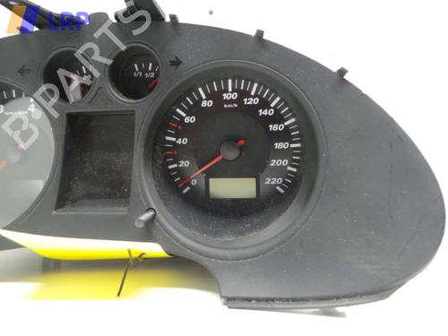 Instrument cluster SEAT IBIZA III (6L1) 1.2 | BP20556152C47 