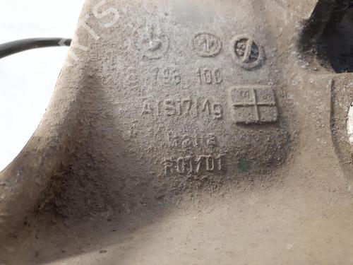 Right rear steering knuckle BMW 5 Touring (F11) 525 d xDrive | BP20596579M28 