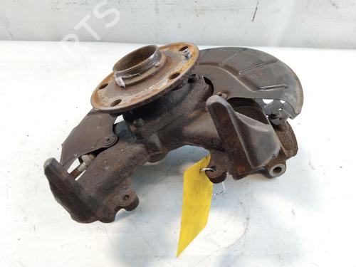 Right front steering knuckle VW GOLF VI (5K1) 1.2 TSI | BP29597615M26 
