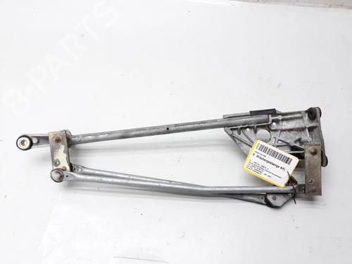 Front wipers mechanism HONDA ACCORD VI Coupe (CG) 2.0 i 16V | BP20585222C83 
