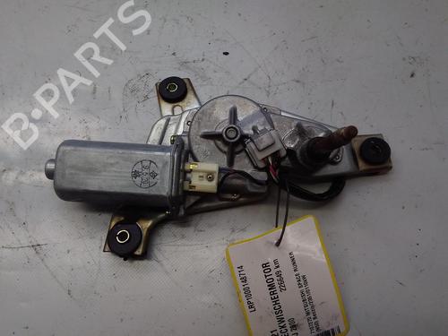 Viskermotor bagrude MITSUBISHI SPACE RUNNER (N6_W) 2.4 GDI (N64W) (150 hp) 20520543