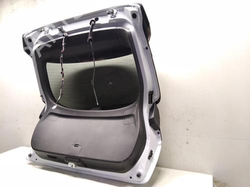 Tailgate MITSUBISHI ECLIPSE CROSS (GK_, GL_) Plug-in Hybrid 4WD (GL3W) | BP40267159C6 - Image 6