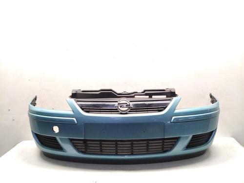 Used Front bumper Front bumper OPEL CORSA C (X01) 1.2 Twinport (F08, F68) (80 hp) 40433811 40433811