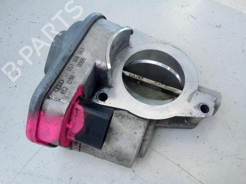 Spjældhus AUDI A8 D3 (4E2, 4E8) 4.0 TDI quattro | BP20565766M82 