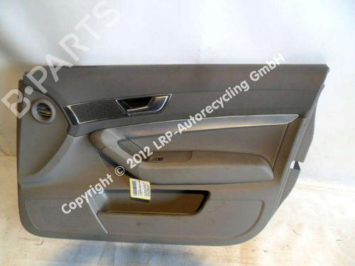 Used Front right panel AUDI A6 C6 (4F2) 3.2 FSI (255 hp) 20581662