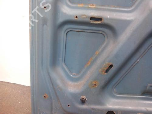 Hood NISSAN ALMERA II (N16) 1.5 | BP20562812C1