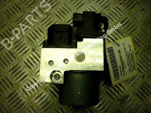 ABS pump PEUGEOT 406 (8B) 2.0 HDI 110 | BP20554197M43 