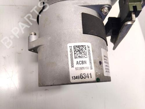 Steering column OPEL CORSA E (X15) 1.4 (08, 68) | BP37244735M21 - Image 7