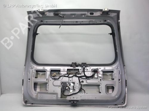 Tailgate KIA SPORTAGE II (JE_, KM_) 2.0 CRDi 4WD | BP20550518C6